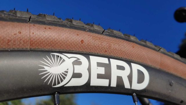 pirelli cinturato gravel m tyre review