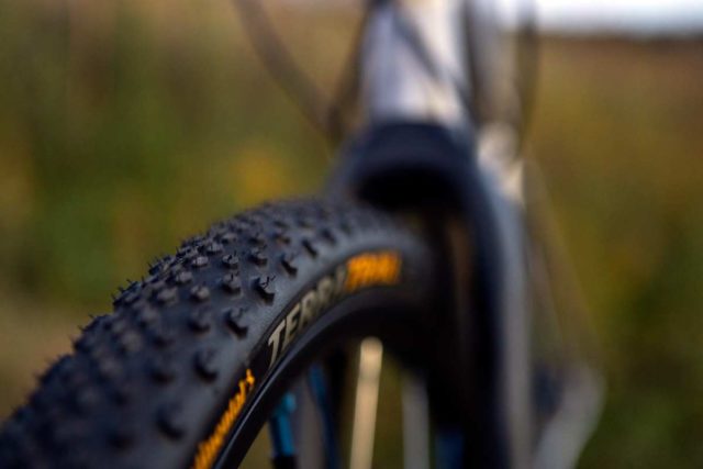 2021 Pisgah Project gravel bike raffle