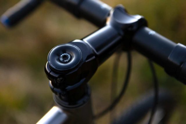 2021 Pisgah Project gravel bike raffle