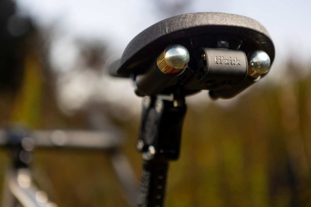 2021 Pisgah Project gravel bike raffle