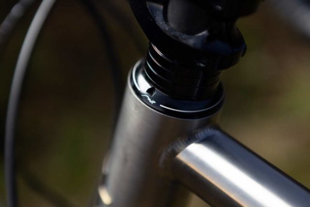 2021 Pisgah Project gravel bike raffle