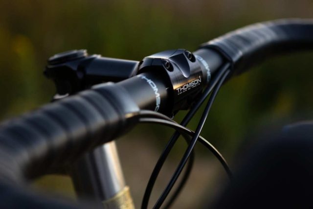 2021 Pisgah Project gravel bike raffle