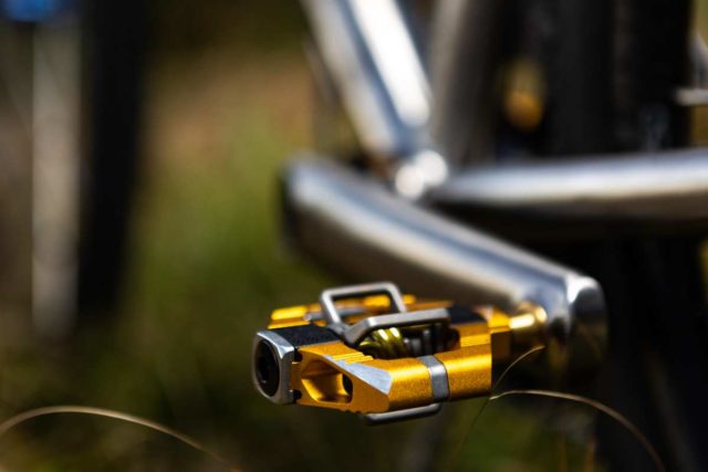 2021 Pisgah Project gravel bike raffle