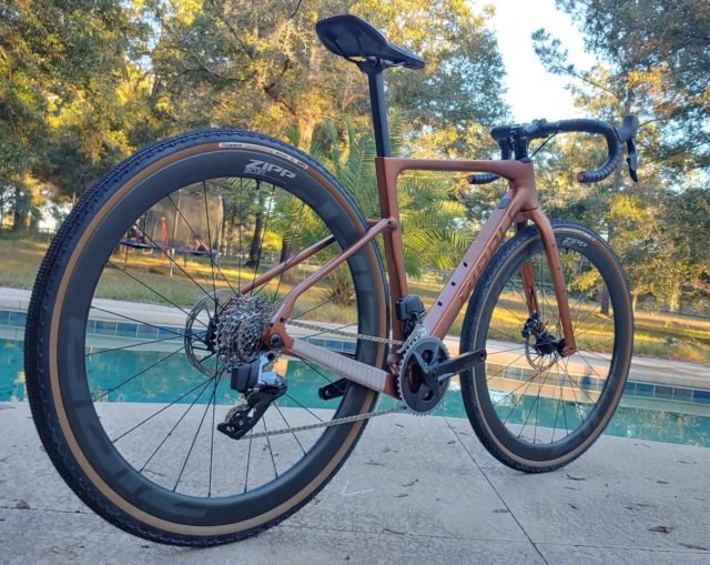 ribble cycles gravel sl rival etap review