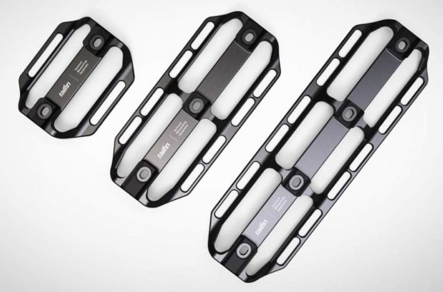 tailfin cycling mini cage review