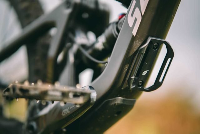 tailfin cycling mini cage review
