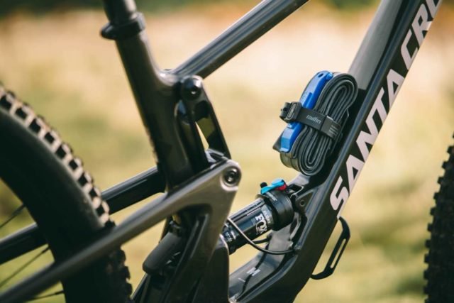 tailfin cycling mini cage review