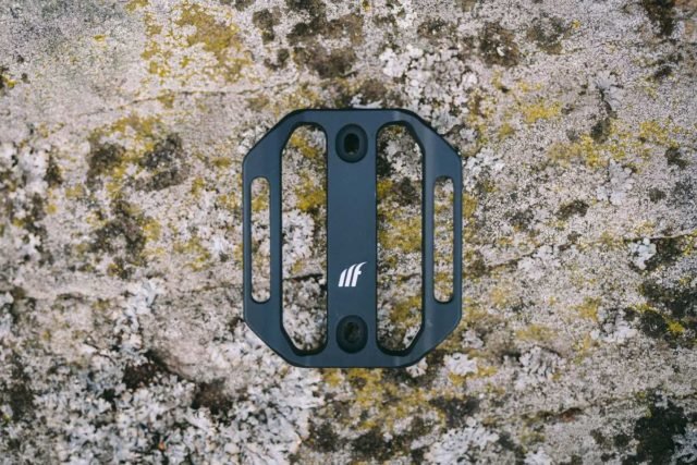 tailfin cycling mini cage review
