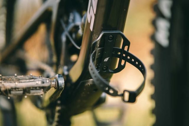 tailfin cycling mini cage review