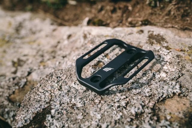 tailfin cycling mini cage review