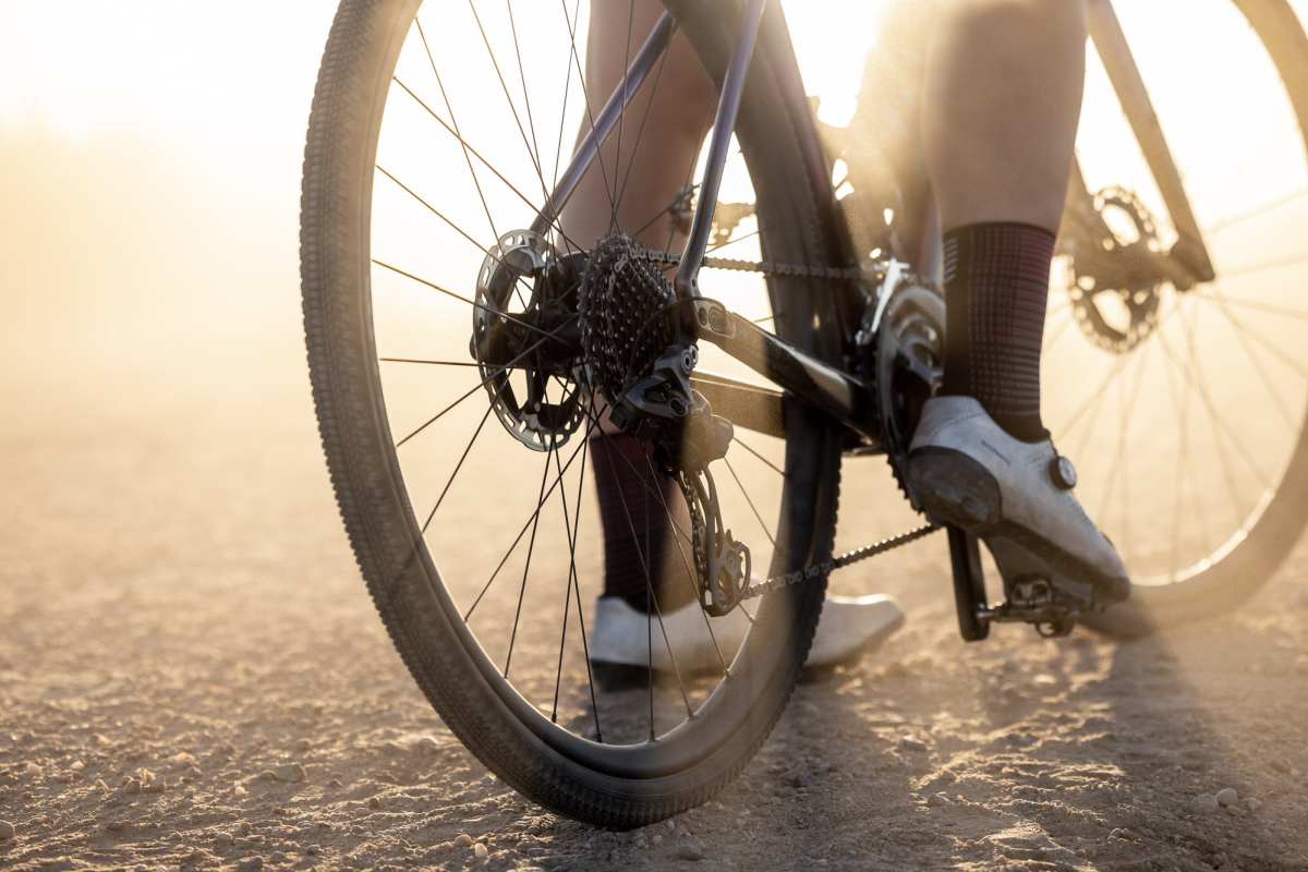 wtb vulpine gravel bike tire review
