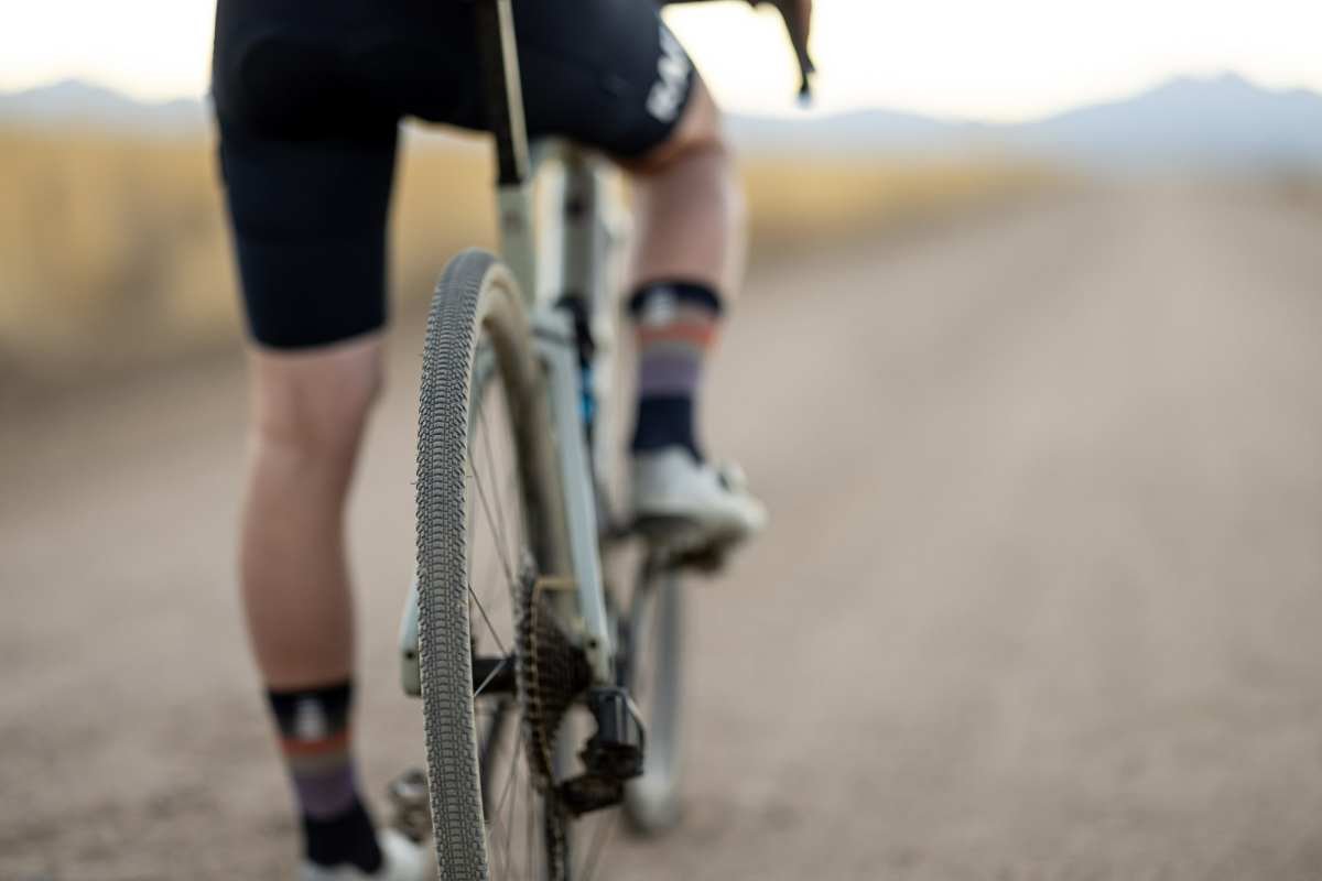 wtb vulpine gravel bike tire review
