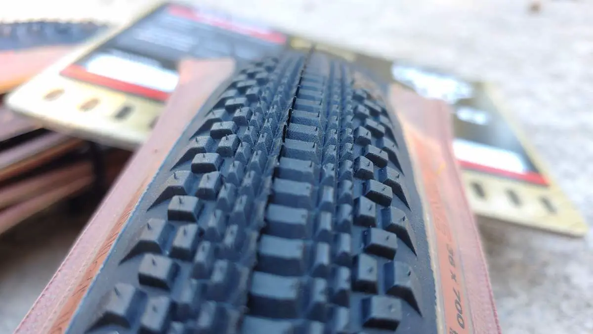 wtb vulpine gravel bike tire review