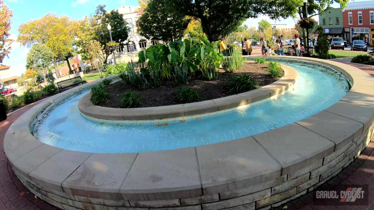 tour of bentonville arkansas
