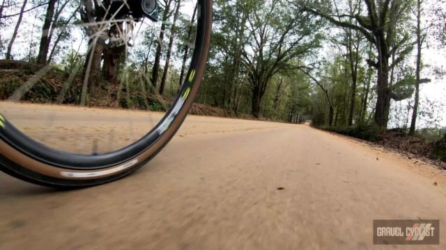 womens gravel cycling in georgia