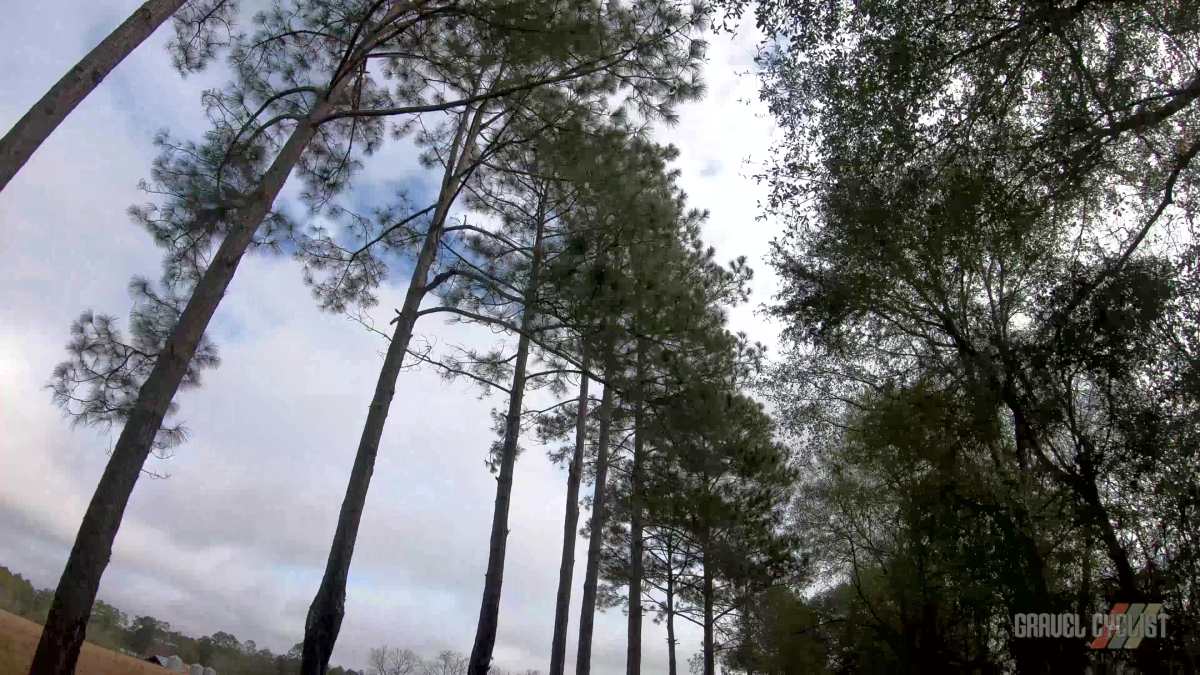 womens gravel cycling in georgia