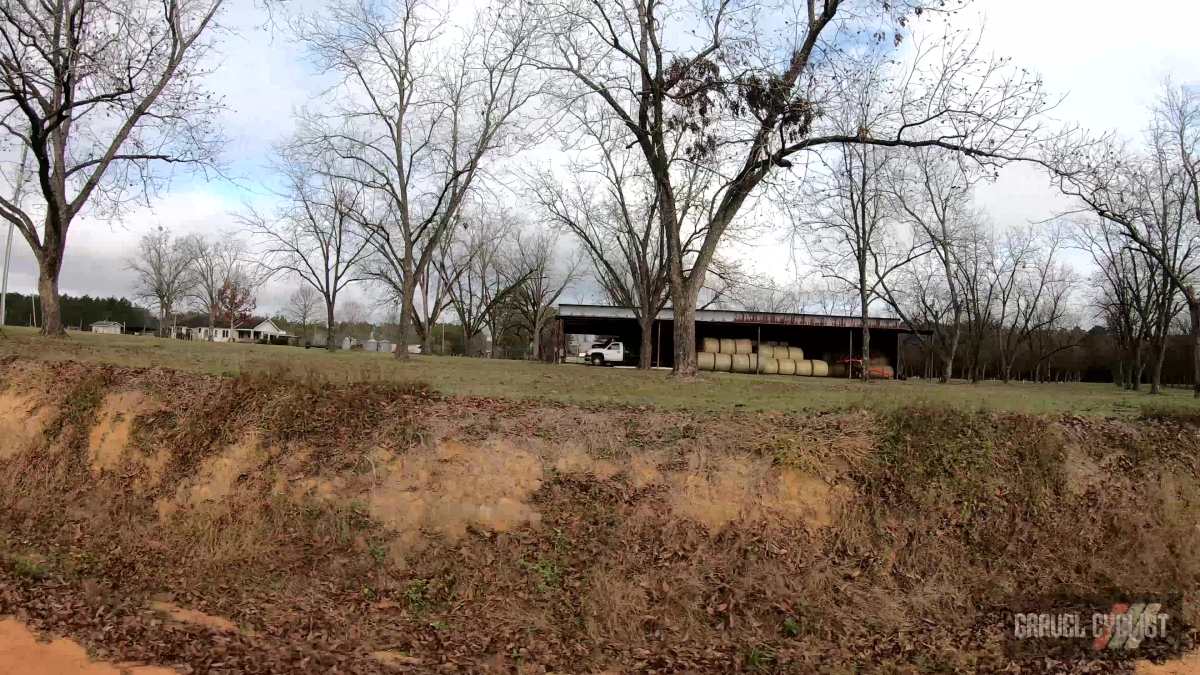 womens gravel cycling in georgia