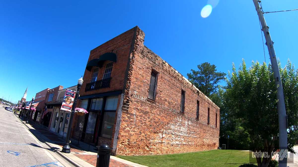 enterprise alabama boll weevil