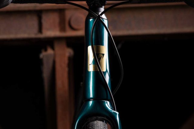frm terrae gravel bike review