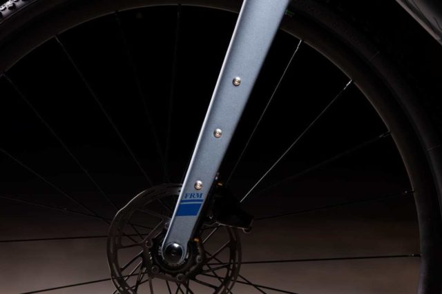 frm terrae gravel bike review