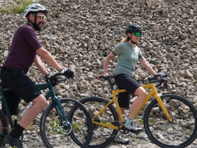 frm terrae gravel bike review