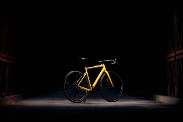 frm terrae gravel bike review