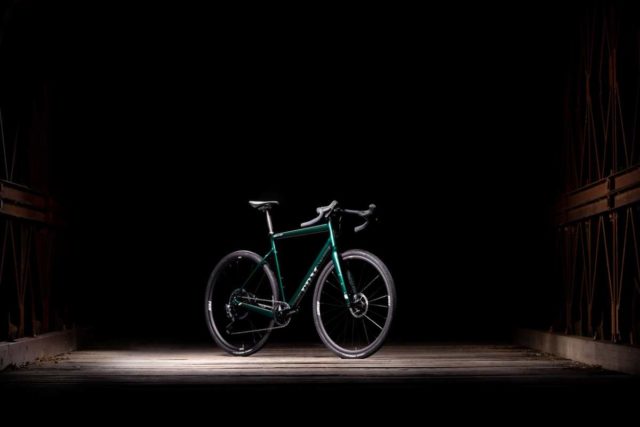 frm terrae gravel bike review