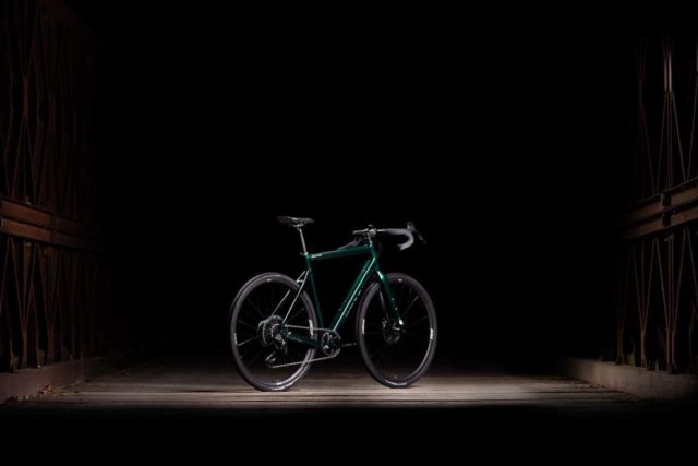 frm terrae gravel bike review