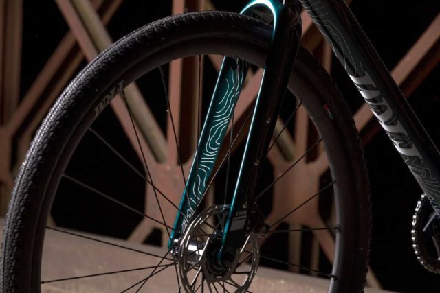 frm terrae gravel bike review