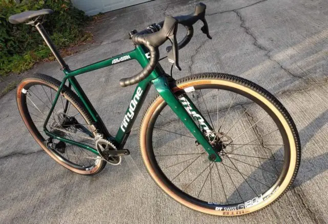 fiftyone bikes assassin review
