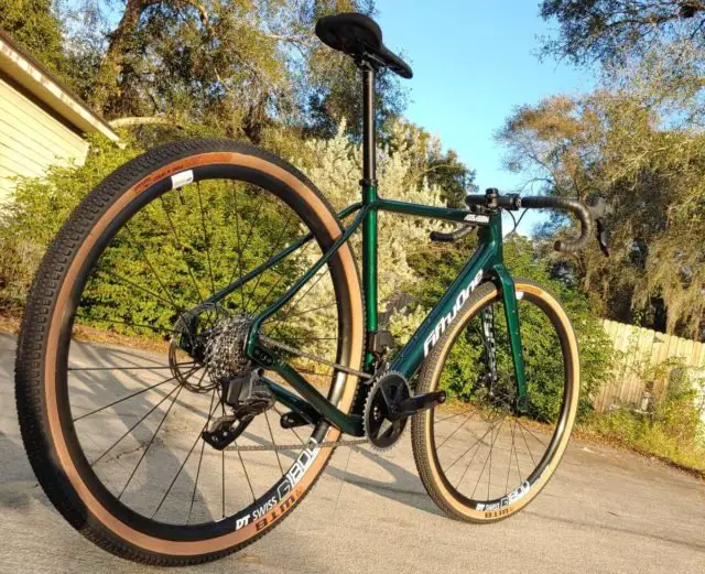 fiftyone bikes assassin review