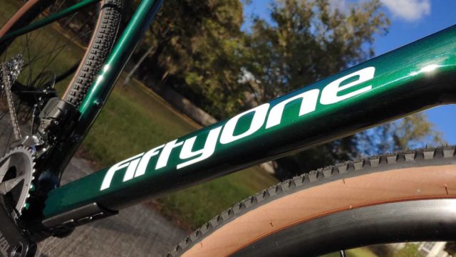 fifty one bikes assassin review