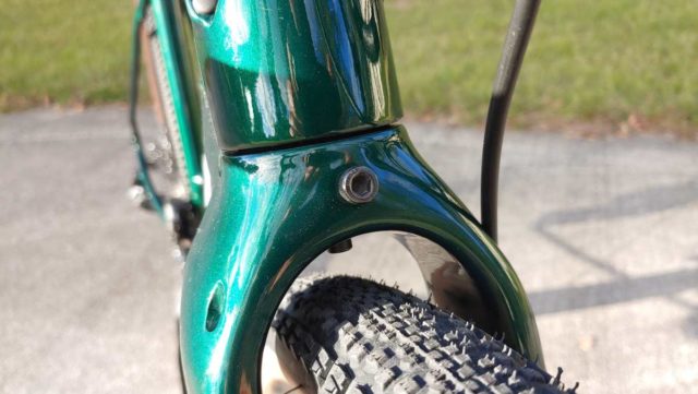 fifty one bikes assassin review
