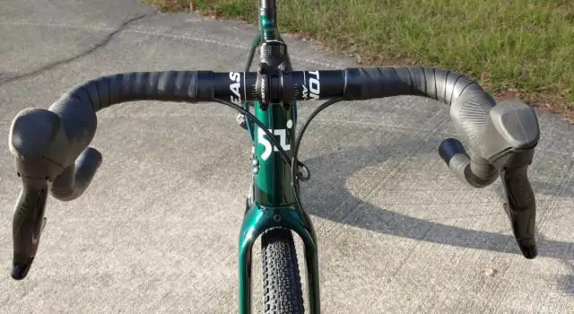 fifty one bikes assassin review