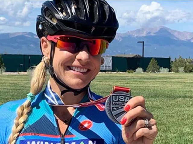 floyds of leadville racing team