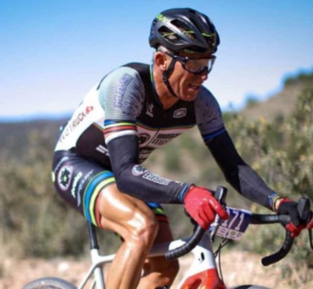 floyds of leadville racing team