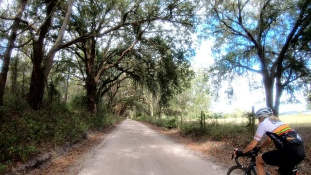 gravel cyclist final video 2021