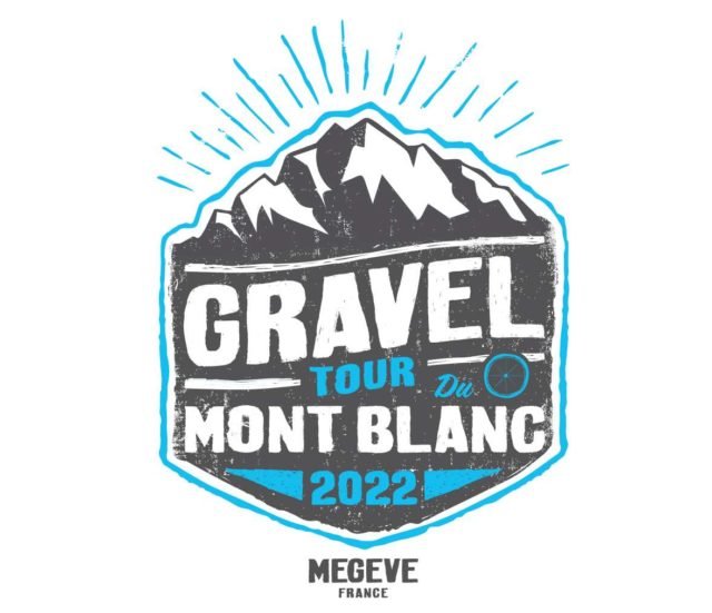 gravel tour du mont blanc 2022