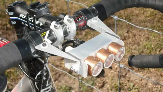 you don't need the latest bike to ride gravel