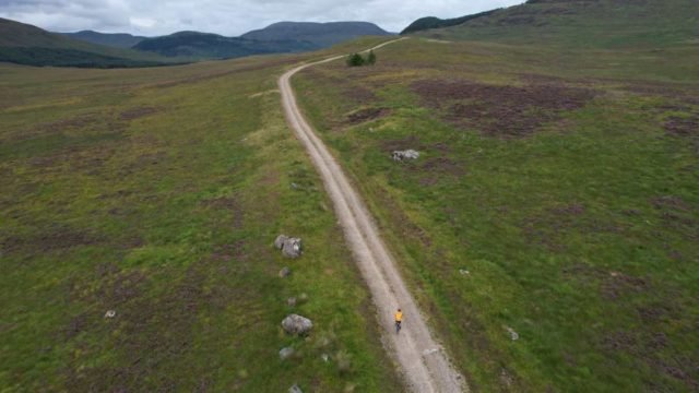 2021 gbduro race report