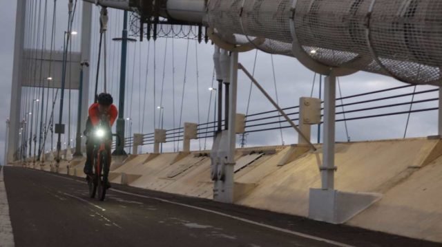 2021 gbduro race report