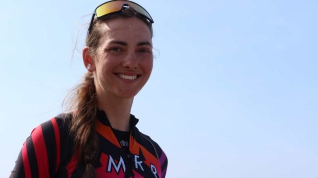 2021 gbduro race report
