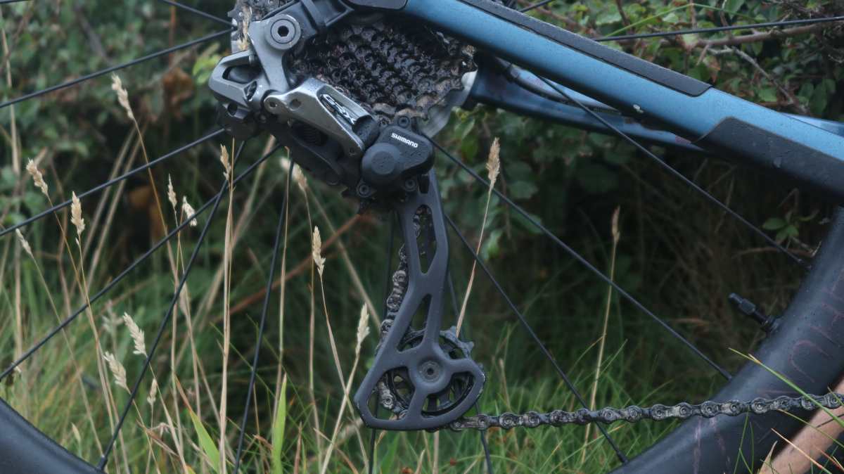 2021 gbduro race report