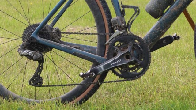 2021 gbduro race report