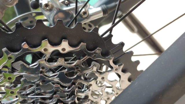 SRAM XPLR review
