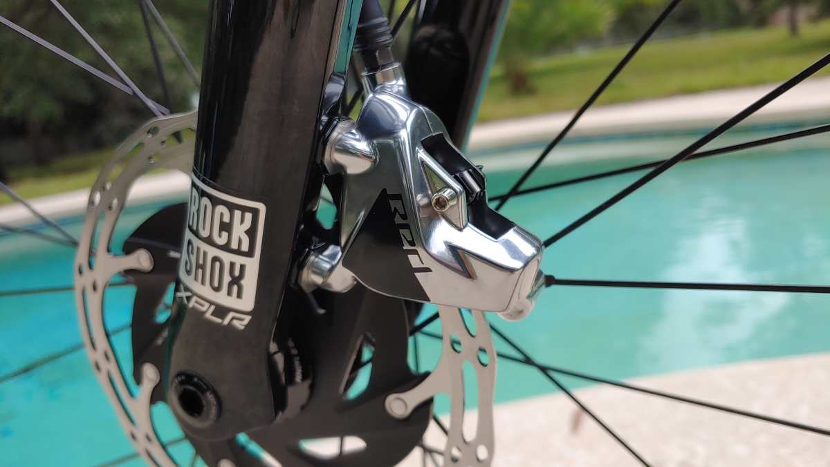 SRAM XPLR review