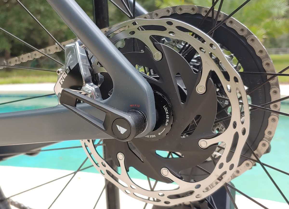 SRAM XPLR review