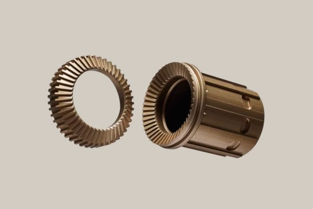 tactic racing hubs review