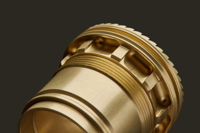 tactic racing hubs review