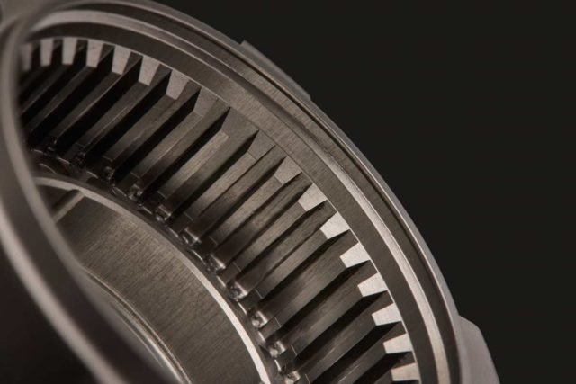 tactic racing hubs review